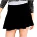 American Apparel Thick-Knit Jersey Skirt