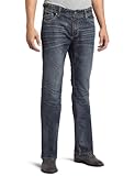 Affliction Men's Bootcut Jeans