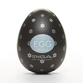 【冬期限定　限定販売】EGG　SPARKLE（スパークル）6個セット