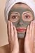 Masked Beauty - 36H x 24W - Peel and Stick Wall Decal by Wallmonkeys
