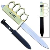 WWI 1918 Trench Knife