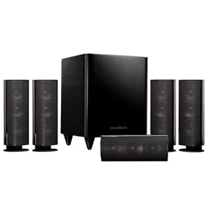 HARMAN KARDON HKTS 30 5.1 Home Cinema System 