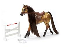 Bratz Kidz Horseback Fun Feature Horse