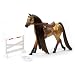 Bratz Kidz Horseback Fun Feature Horse
