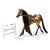 Bratz Kidz Horseback Fun Feature Horse