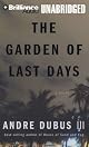 The Garden of Last Days: A Novel