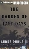 The Garden of Last Days: A Novel