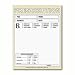 Prescription Pads - Prescription Nifty Note by Knock Knock