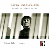 Sofia Gubaidulina 