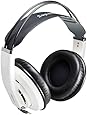 Superlux HD-681 EVO Professional Monitoring Headphones, White