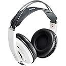 Superlux HD-681 EVO Professional Monitoring Headphones, White