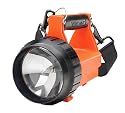 Streamlight 44401 Fire Vulcan
                                    Vehicle Mount System, Orange