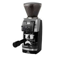 Mahlk�nig Vario, digitale M�hle mit Timer, neue Version