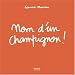 Nom d'un champignon !