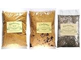 R�uchermehl-Set