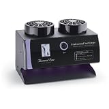 Thermal Spa Professional Automatic Black Light Nail Dryer