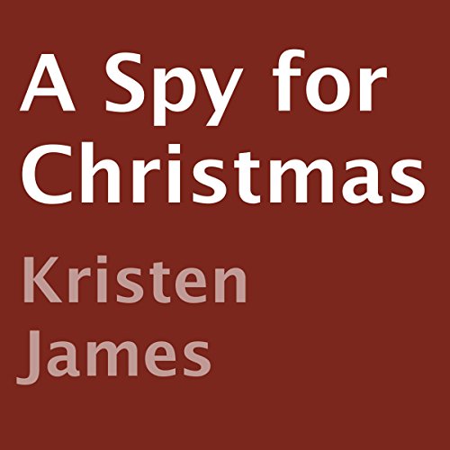 a spy for christmas