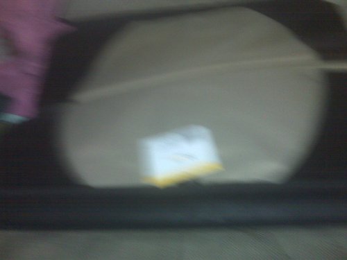 3G Mobile Clean Car Seat Protector: Under Car Seat Protector