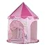 Princess Castle PLay Tent By Sid Trading