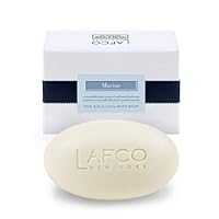 Marine Bath Soap 8.5oz soap bar by Lafco