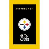 KR Strikeforce NFL Towel Pittsburgh Steelers