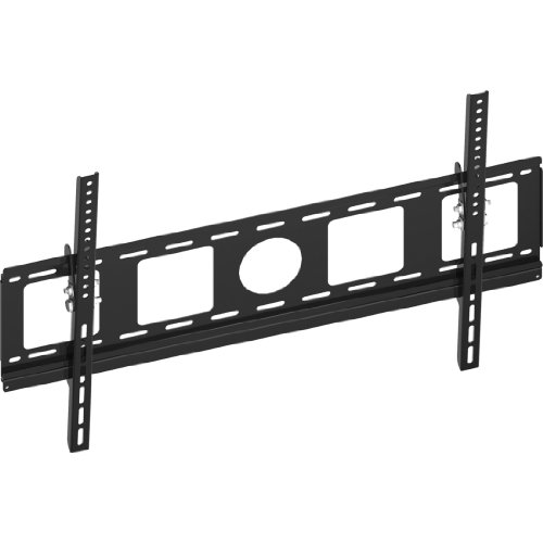 Diamond PSW128LT Simple 5 Degree Tilt Fixed Wall Mount for TVs 42-63-Inch to 132 Lbs On Sale