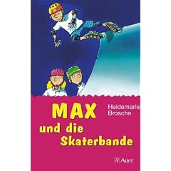MAX und die Skaterbande