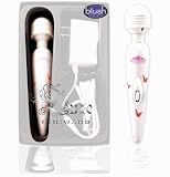 Luxe-mini Wand Massager