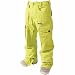 Volcom Bjorn V.Co-Operative Mens Pant