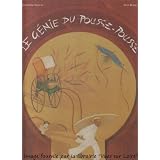 Le génie du pousse-pousse