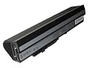 Laptop Battery for MSI Wind U100, U100X, U90 Series (9-Cell, Black)