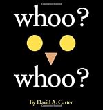 Whoo? Whoo?
