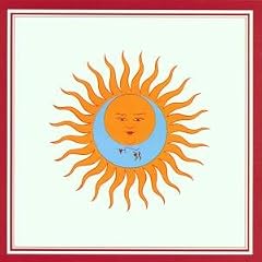 Larks' Tongues in Aspic
