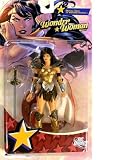 DC Direct: Wonder Woman > Donna Troy as Wonder Woman Action Figure