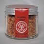 didi davis food Aleppo Chile Salt - 1.5 oz Net Wt.