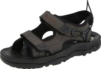 Propet Men's M0002 Surf Walker Sandal