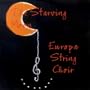 Starving Moon