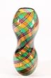 Ribbon Vase
