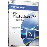 Adobe Photoshop CS3 Grundlagen (DVD-ROM)von "Pearson Deutschland GmbH"
