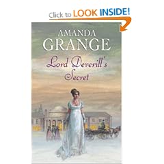 Lord Deverill's Secret