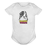 I't'S A Bernese Mountain Dog THING ベビーボディ