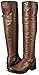 FRYE Women's Veronica Harness Over-The-Knee Boot