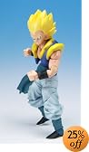 ドラゴンボールZ ハイブリッドアクション 超龍伝 スーパーサイヤ人ゴテンクス
