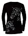 Kerrits Heads Up Longsleeve Tee