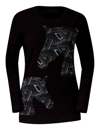 Kerrits Heads Up Longsleeve Tee