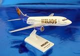 Daron Worldwide Trading SKR355 Skymarks Helios 737-300 1-130