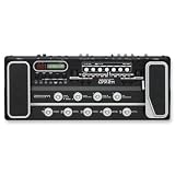 【エフェクターボード付】ZOOM/ズーム G9.2tt ギター用マルチエフェクター