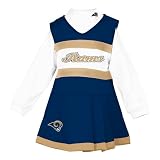 Reebok St. Louis Rams Infant Cheer Uniform 24 Months