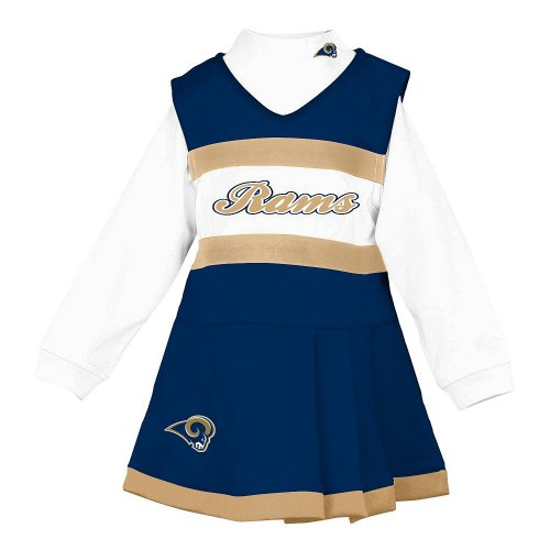 St Louis Rams Halloween Costumes for Kids and Adults