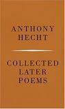 Collected Later Poems